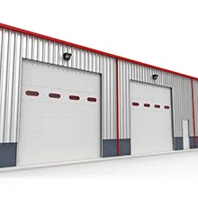 Expert Garage Doors Service Stirling, NJ 908-516-4241 - commerical-sidebar