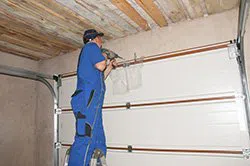 Expert Garage Doors Service Stirling, NJ 908-516-4241 - installation-side