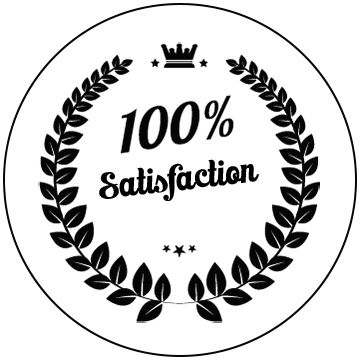 Expert Garage Doors Service Stirling, NJ 908-516-4241 - satisfaction-sidebar